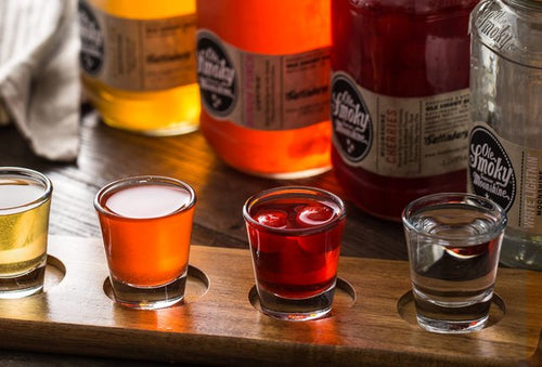 THE BEST THINGS TO DO IN THE SMOKY MOUNTAINS