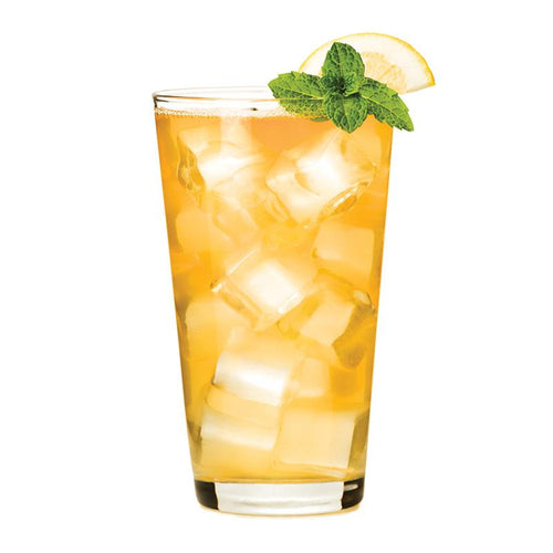 Teashine Mojito