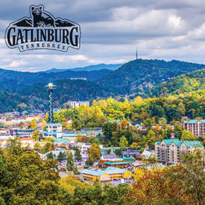 Gatlinburg, Tennessee