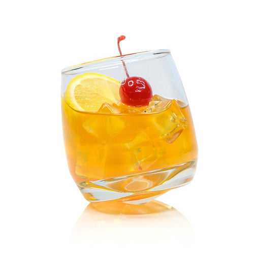 Whiskey Sour