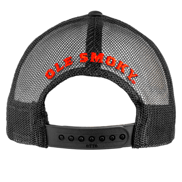 BAD DECISIONS FOAM TRUCKER HAT, view 2