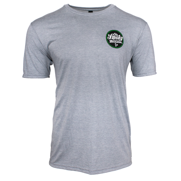 ANTLER HOUND TEE, view 2