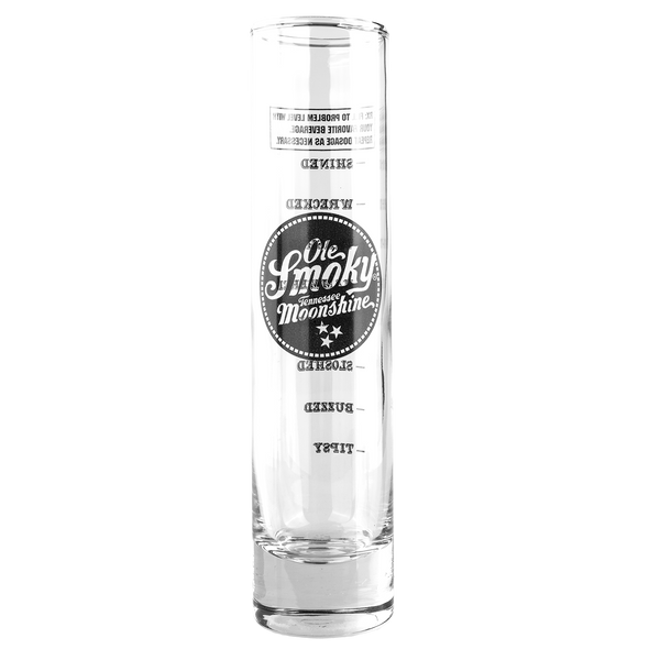 JUMBO SHOOTER SHOT GLASS, view 1