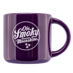 MINOLO MUG - PURPLE