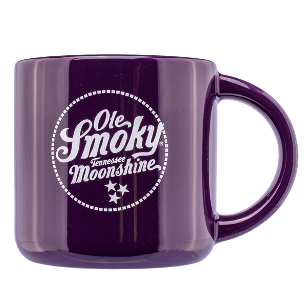 MINOLO MUG - PURPLE, view 1