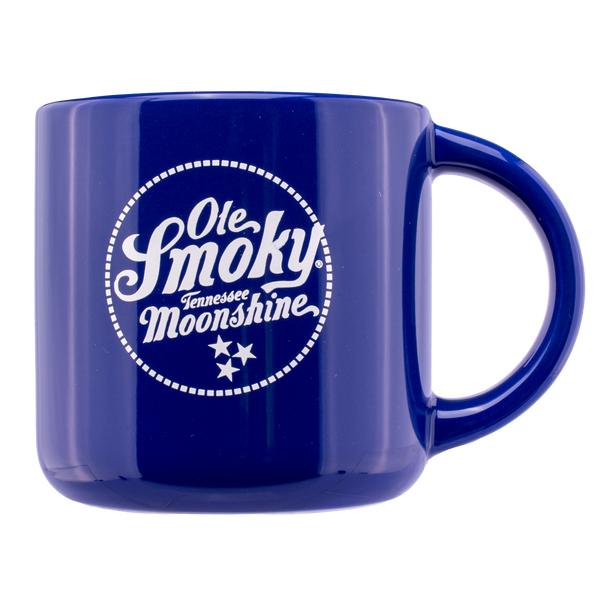 MINOLO MUG - ROYAL, view 1