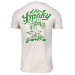 PICKLE BALLIN' TEE