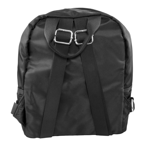 SMALL LOGO BACKPACK