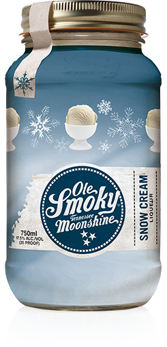 Snow Cream | Distillery Exclusive