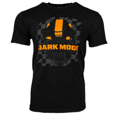 UT DARK MODE HELMET TEE