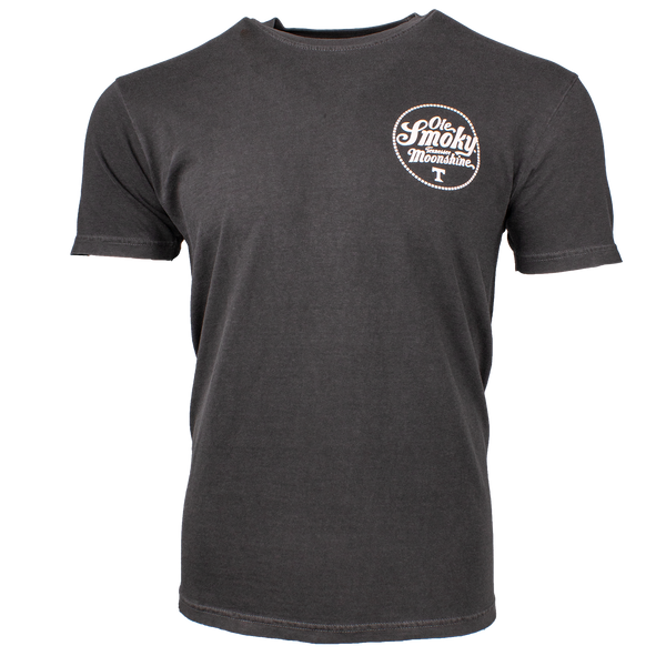 UT FOOTBALL SMOKEY TEE, view 2