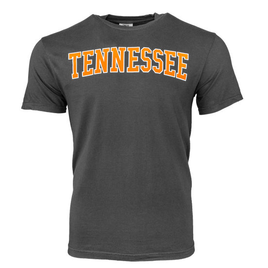 UT TENNESSEE WORDMARK LOGO TEE view 1