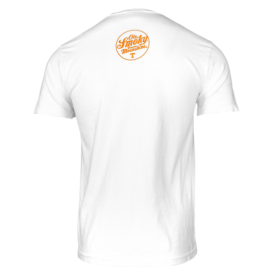 UT VOLS STAR LOGO TEE view 2