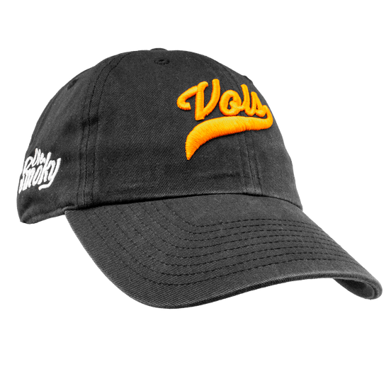 UT '47 VOLS SCRIPT DAD HAT view 2