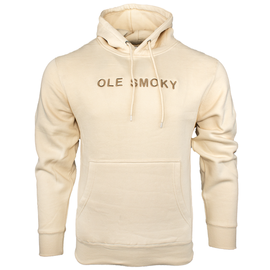 AHP HOODIE : SANDSHELL