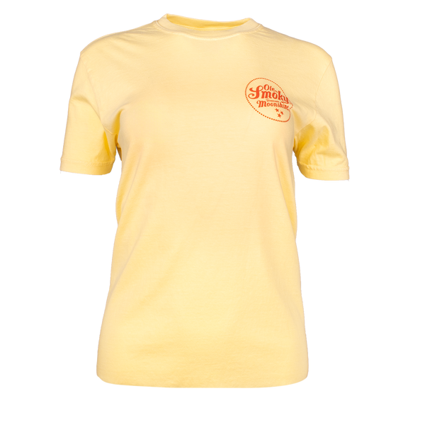 MOONSHINE COCKTAILS TEE, view 2