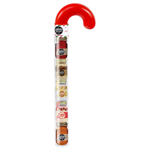 Moonshine Minis Candy Cane