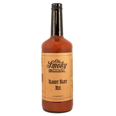 BLOODY MARY MIX