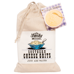 SOUTHERN CHEESE GRITS MIX