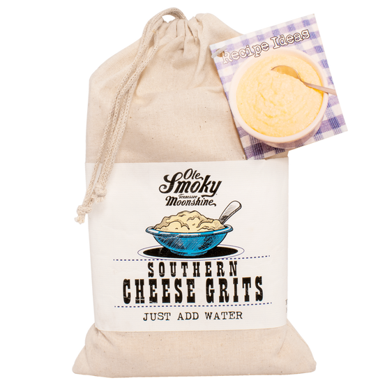 SOUTHERN CHEESE GRITS MIX
