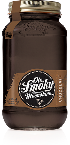 Chocolate Moonshine