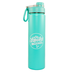 MINT CONQUER WATER BOTTLE