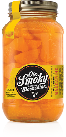Moonshine Mandarins