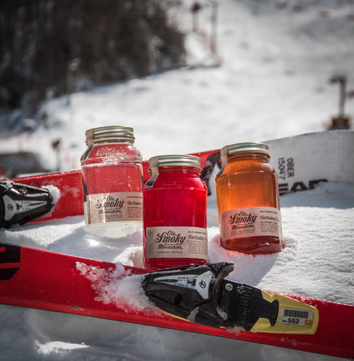 Shinin' Up High at Ober Gatlinburg