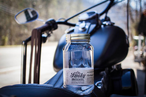 OLE SMOKY TENNESSEE MOONSHINE INKS TWO-YEAR DEAL TO BECOME OFFICIAL MOONSHINE OF THE ANNUAL STURGIS MOTORCYCLE RALLY