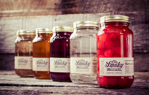 OLE SMOKY TENNESSEE MOONSHINE AND MONARQ GROUP SIGN REGIONAL DISTRIBUTION AGREEMENT FOR LATIN AMERICA & THE CARIBBEAN MARKETS AS WELL AS USA DUTY FREE