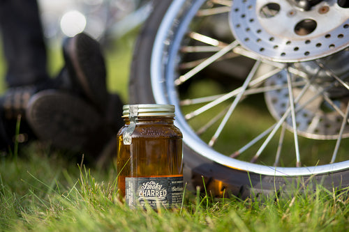 What Harley-Davidson is #BornFrom at the Milwaukee Rally 2014