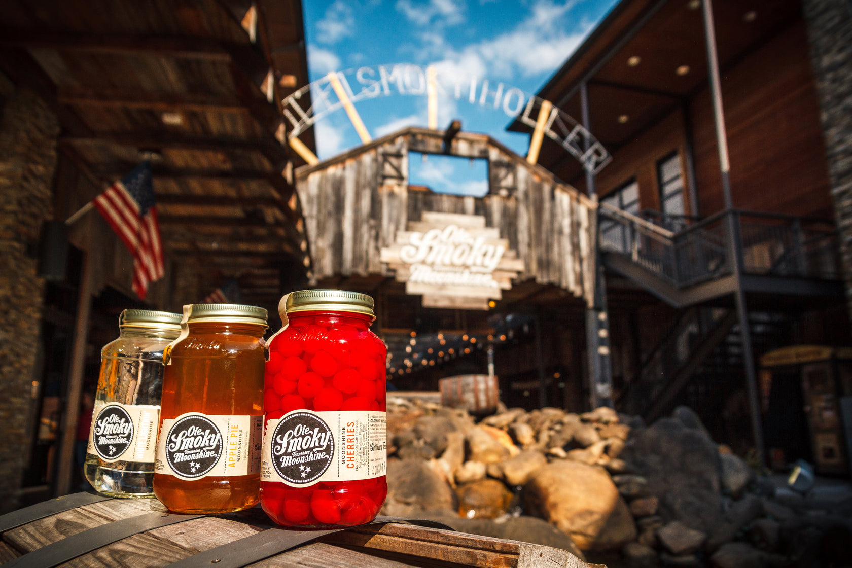 Ole Smoky Named ‘Hot Brand’ From M. Shanken Communications for Seventh Consecutive Year