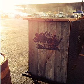 Ole Smoky accompanies the Windy City BBQ Classic October 10th and 11th