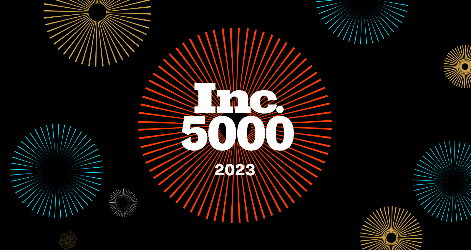 For the Fourth Time, Ole Smoky Distillery Makes the Inc. 5000, at No. 3215 in 2023, With Three-Year Revenue Growth of 160 Percent