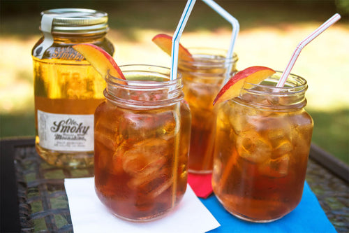 Chilled Magazine | Thoroughly Modern Moonshine