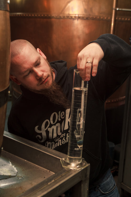 Tasting Panel Magazine | As Tennessean as Apple Pie