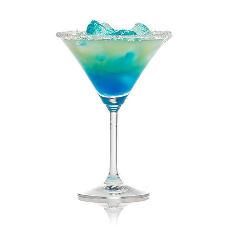 Margarita Azul