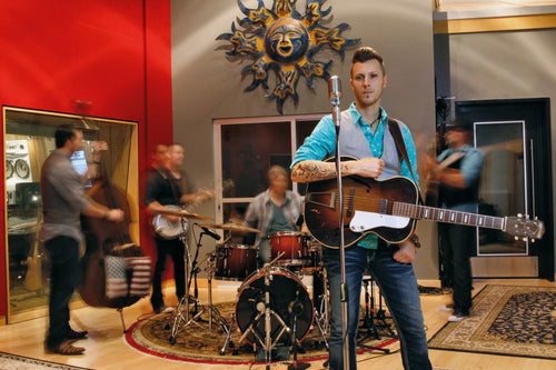 Monroeville LIVE at Ole Smoky