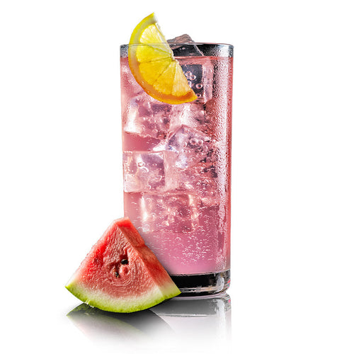 Watermelon 'Shine & Soda