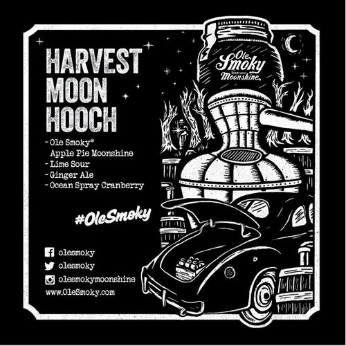  OLE SMOKY® TENNESSEE MOONSHINE FEATURED ON BUFFALO WILD WINGS’  LIMITED TIME OFFER MENU IN ALL U.S. LOCATIONS 