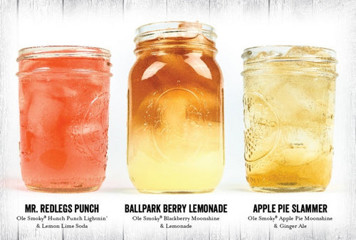 Great American Ballpark Gets Boozy 