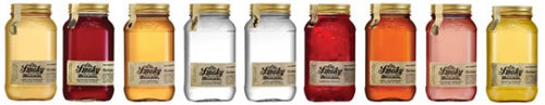 Gunaxin | Ole Smoky for National Moonshine Day