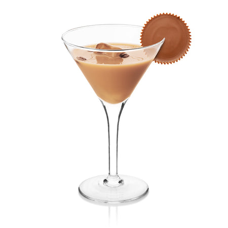 Peanut Butter Cup Espresso Martini