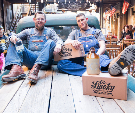 Come meet Josh & Bill from 