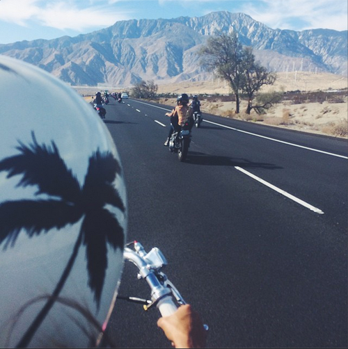 Ole Smoky Joins the Ladies at Babes in Joshua Tree