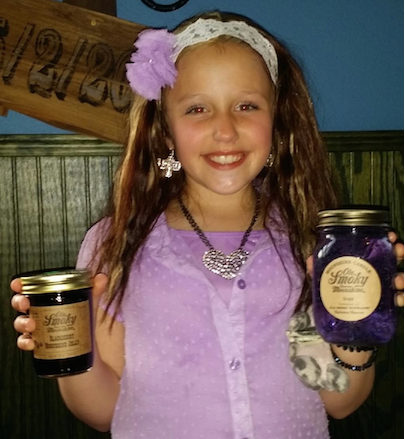Emi Sunshine will perform at Ole Smoky Distillery on September 27th!  
