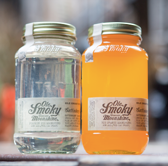Ole Smoky® Moonshine Introduces Two New Limited Edition Flavors - Pumpkin Pie and Big Orange