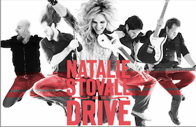 Natalie Stovall Free Show at Hard Rock Cafe Nashville!