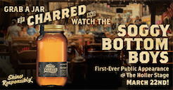 Ole Smoky® Tennessee Moonshine Distillery Set To Live Stream The First-Ever On Stage Performance By The Grammy Winning Group Soggy Bottom Boys 