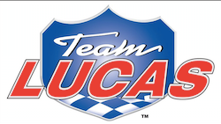 OLE SMOKY MOONSHINE GOES RACING ‘GRASSROOTS STYLE’ WITH TEAM LUCAS